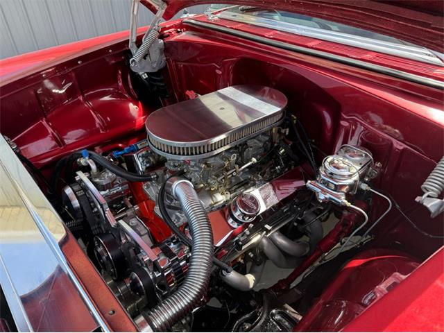 1955 Chevrolet 150 (CC-2074326) for sale in Greene, Iowa
