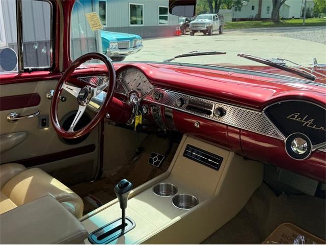 1955 Chevrolet 150 (CC-2074326) for sale in Greene, Iowa