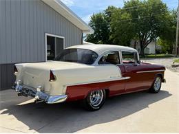 1955 Chevrolet 150 (CC-2074326) for sale in Greene, Iowa