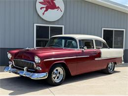 1955 Chevrolet 150 (CC-2074326) for sale in Greene, Iowa