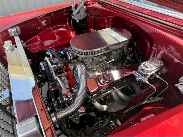 1955 Chevrolet 150 (CC-2074326) for sale in Greene, Iowa