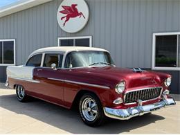 1955 Chevrolet 150 (CC-2074326) for sale in Greene, Iowa