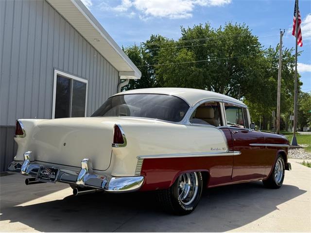 1955 Chevrolet 150 (CC-2074326) for sale in Greene, Iowa