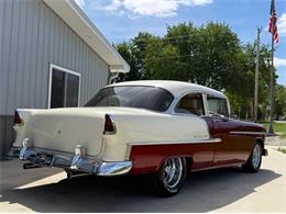 1955 Chevrolet 150 (CC-2074326) for sale in Greene, Iowa