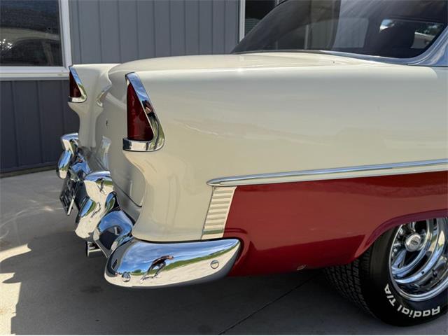 1955 Chevrolet 150 (CC-2074326) for sale in Greene, Iowa