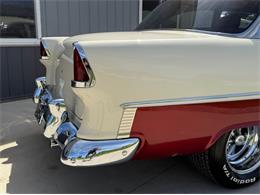 1955 Chevrolet 150 (CC-2074326) for sale in Greene, Iowa