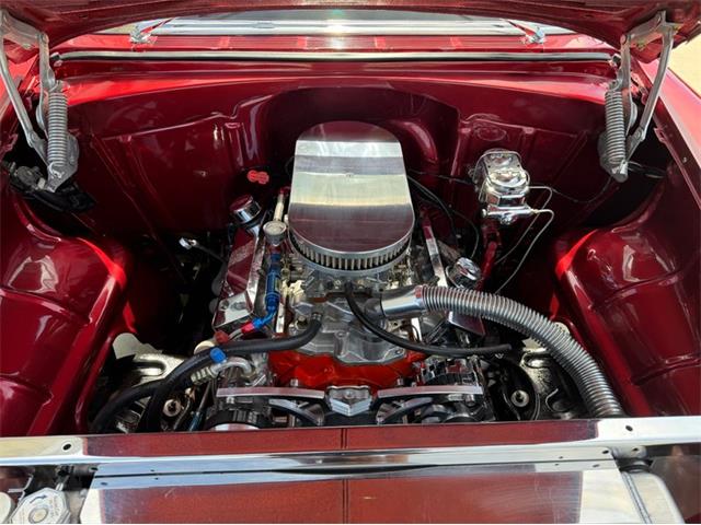 1955 Chevrolet 150 (CC-2074326) for sale in Greene, Iowa