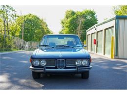 1962 BMW 2800CE (CC-2074327) for sale in Poughkeepsie, New York