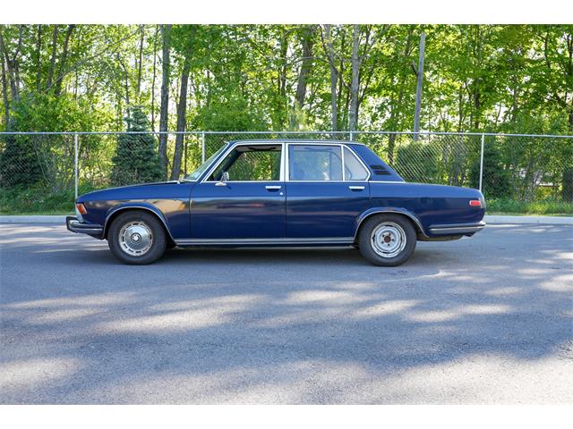 1962 BMW 2800CE (CC-2074327) for sale in Poughkeepsie, New York