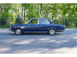 1962 BMW 2800CE (CC-2074327) for sale in Poughkeepsie, New York