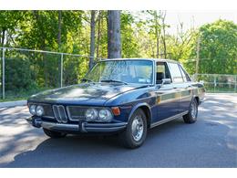 1962 BMW 2800CE (CC-2074327) for sale in Poughkeepsie, New York