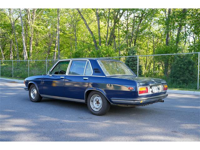 1962 BMW 2800CE (CC-2074327) for sale in Poughkeepsie, New York