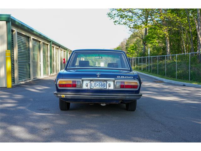 1962 BMW 2800CE (CC-2074327) for sale in Poughkeepsie, New York