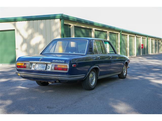 1962 BMW 2800CE (CC-2074327) for sale in Poughkeepsie, New York