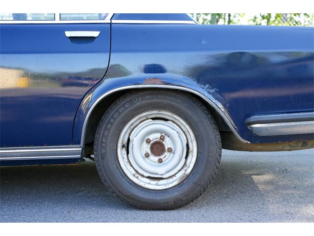1962 BMW 2800CE (CC-2074327) for sale in Poughkeepsie, New York