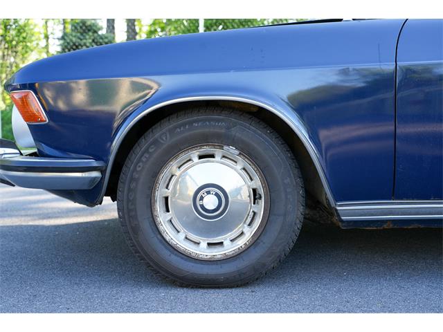 1962 BMW 2800CE (CC-2074327) for sale in Poughkeepsie, New York