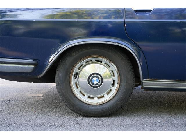 1962 BMW 2800CE (CC-2074327) for sale in Poughkeepsie, New York
