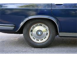 1962 BMW 2800CE (CC-2074327) for sale in Poughkeepsie, New York