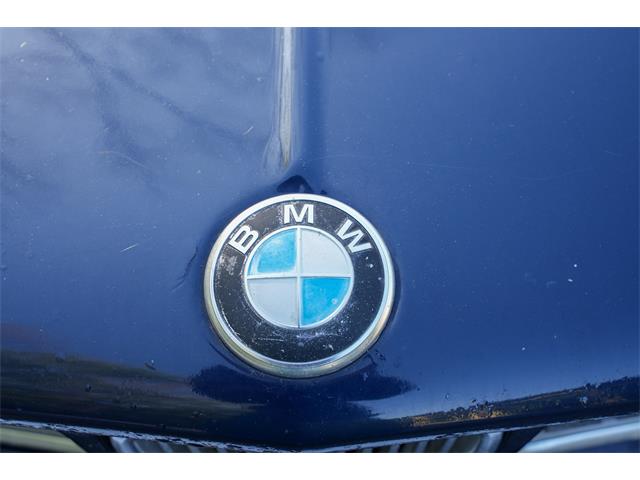 1962 BMW 2800CE (CC-2074327) for sale in Poughkeepsie, New York