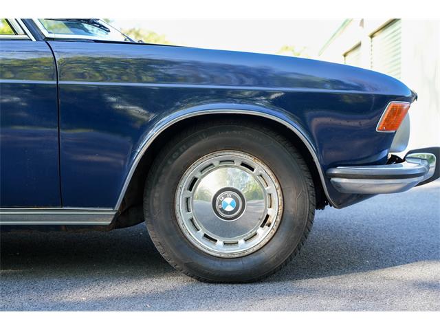 1962 BMW 2800CE (CC-2074327) for sale in Poughkeepsie, New York