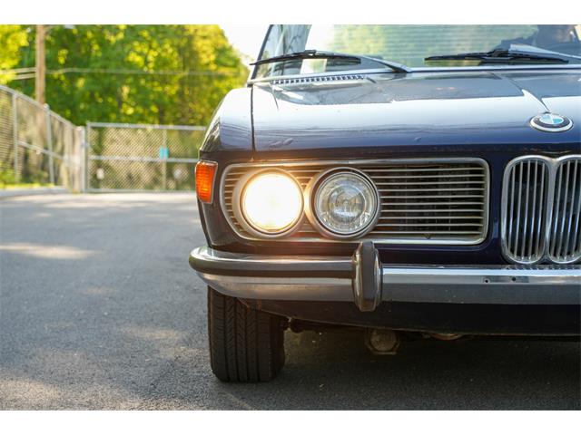 1962 BMW 2800CE (CC-2074327) for sale in Poughkeepsie, New York