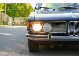 1962 BMW 2800CE (CC-2074327) for sale in Poughkeepsie, New York