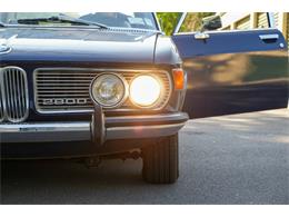 1962 BMW 2800CE (CC-2074327) for sale in Poughkeepsie, New York