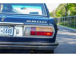 1962 BMW 2800CE (CC-2074327) for sale in Poughkeepsie, New York