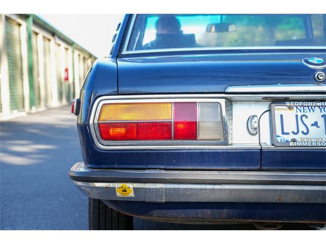 1962 BMW 2800CE (CC-2074327) for sale in Poughkeepsie, New York