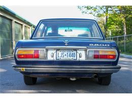 1962 BMW 2800CE (CC-2074327) for sale in Poughkeepsie, New York