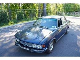 1962 BMW 2800CE (CC-2074327) for sale in Poughkeepsie, New York