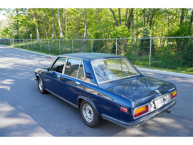 1962 BMW 2800CE (CC-2074327) for sale in Poughkeepsie, New York