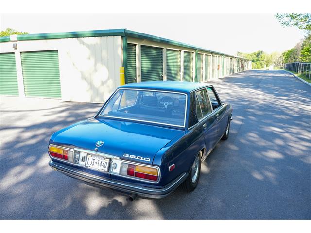 1962 BMW 2800CE (CC-2074327) for sale in Poughkeepsie, New York