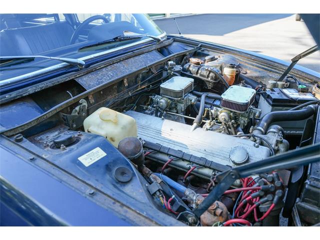 1962 BMW 2800CE (CC-2074327) for sale in Poughkeepsie, New York