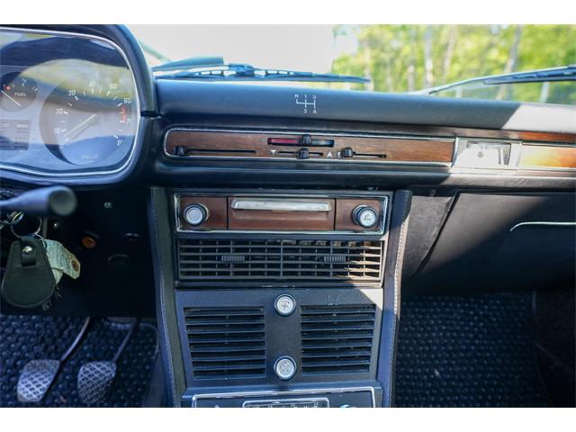 1962 BMW 2800CE (CC-2074327) for sale in Poughkeepsie, New York