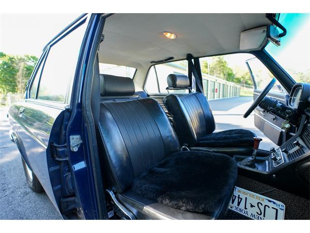 1962 BMW 2800CE (CC-2074327) for sale in Poughkeepsie, New York
