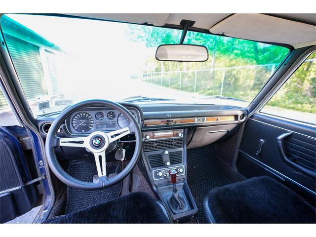 1962 BMW 2800CE (CC-2074327) for sale in Poughkeepsie, New York