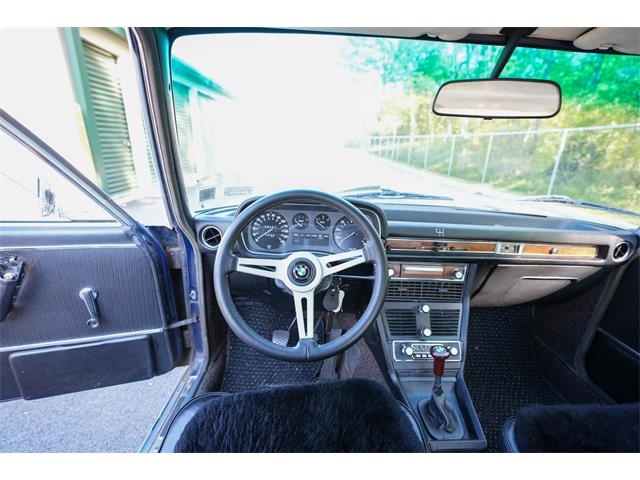 1962 BMW 2800CE (CC-2074327) for sale in Poughkeepsie, New York