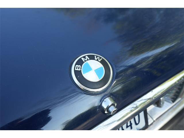 1962 BMW 2800CE (CC-2074327) for sale in Poughkeepsie, New York