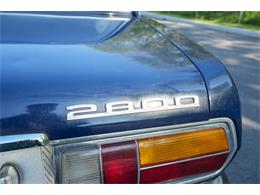 1962 BMW 2800CE (CC-2074327) for sale in Poughkeepsie, New York