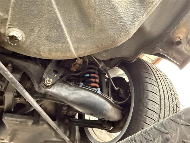 1998 Mercedes-Benz SL-Class (CC-2074328) for sale in Los Angeles, California
