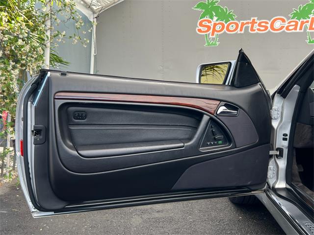 1998 Mercedes-Benz SL-Class (CC-2074328) for sale in Los Angeles, California