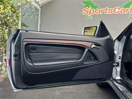 1998 Mercedes-Benz SL-Class (CC-2074328) for sale in Los Angeles, California