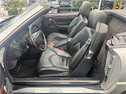 1998 Mercedes-Benz SL-Class (CC-2074328) for sale in Los Angeles, California