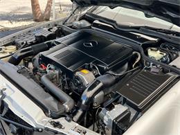 1998 Mercedes-Benz SL-Class (CC-2074328) for sale in Los Angeles, California