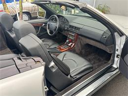 1998 Mercedes-Benz SL-Class (CC-2074328) for sale in Los Angeles, California