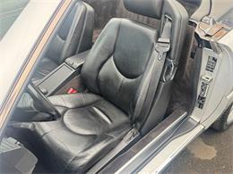 1998 Mercedes-Benz SL-Class (CC-2074328) for sale in Los Angeles, California