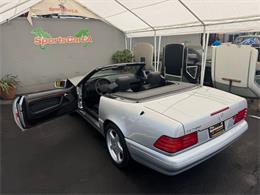 1998 Mercedes-Benz SL-Class (CC-2074328) for sale in Los Angeles, California