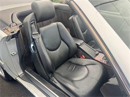 1998 Mercedes-Benz SL-Class (CC-2074328) for sale in Los Angeles, California