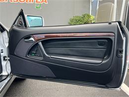 1998 Mercedes-Benz SL-Class (CC-2074328) for sale in Los Angeles, California